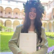 Cerchi un tutor? Sei nel posto giusto, offro ripetizioni!